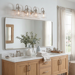 Danbury Bath Light