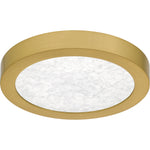 Outskirts Flush Mount CCT