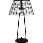 Rainier Table Lamp