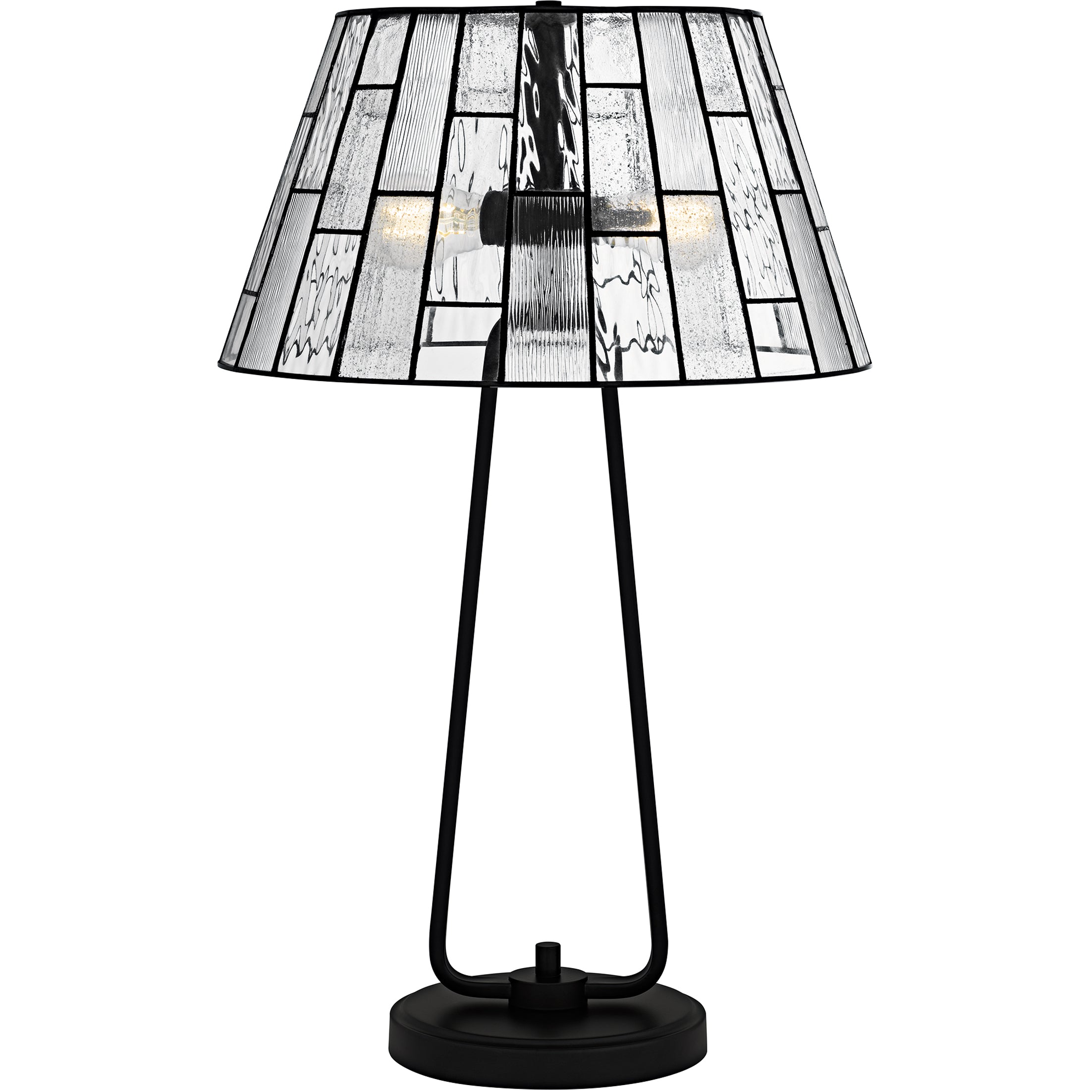 Rainier Table Lamp