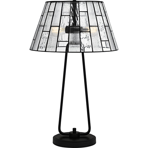 Rainier Table Lamp