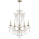 Merida Chandelier