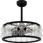 Terrarock Fan Light