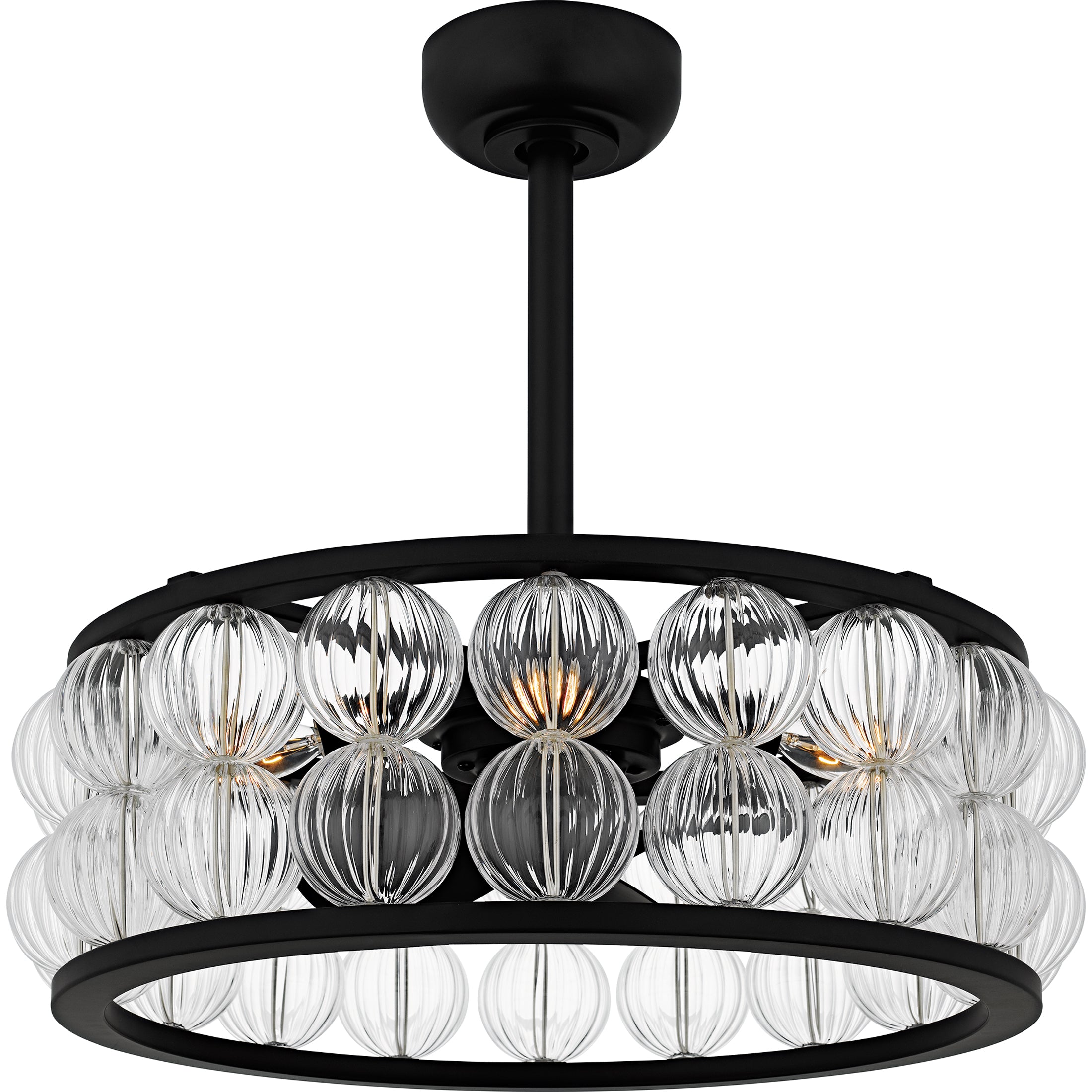 Terrarock Fan Light
