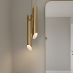 Manelis Mini Pendant