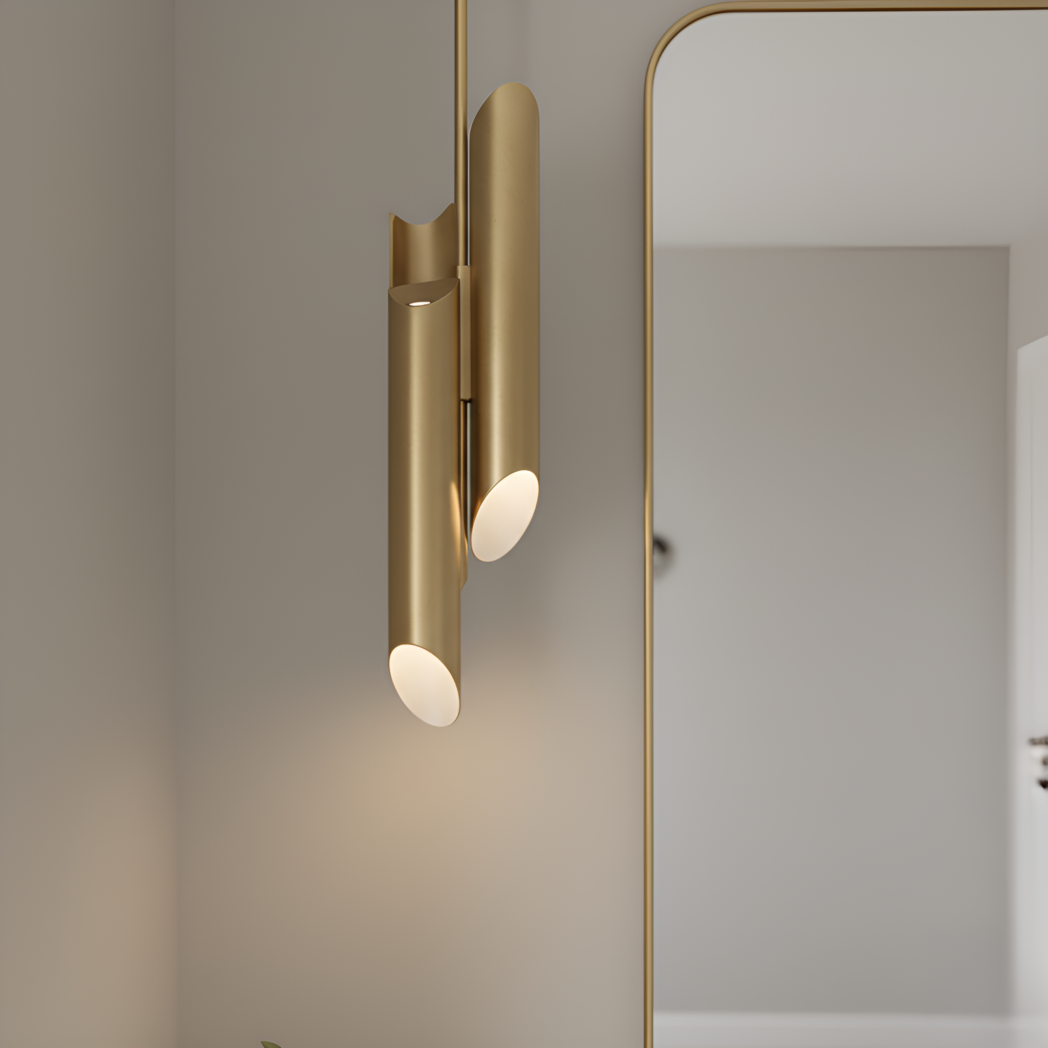 Manelis Mini Pendant