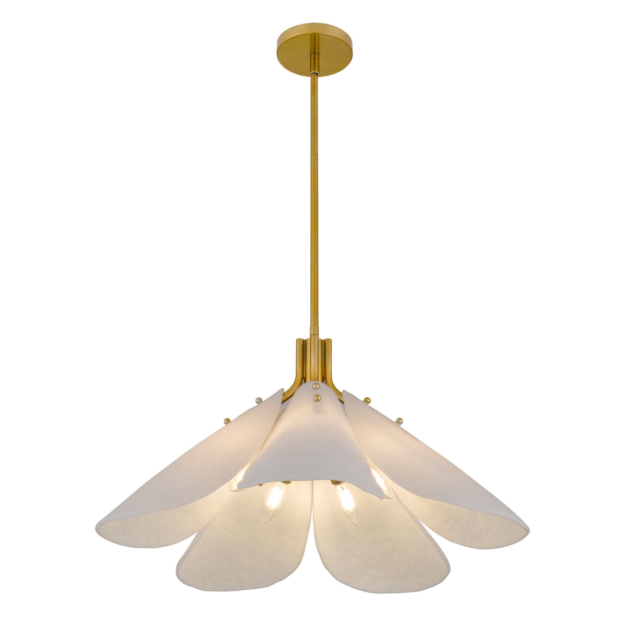 Milton Convertible Pendant