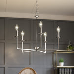 Prescott Chandelier