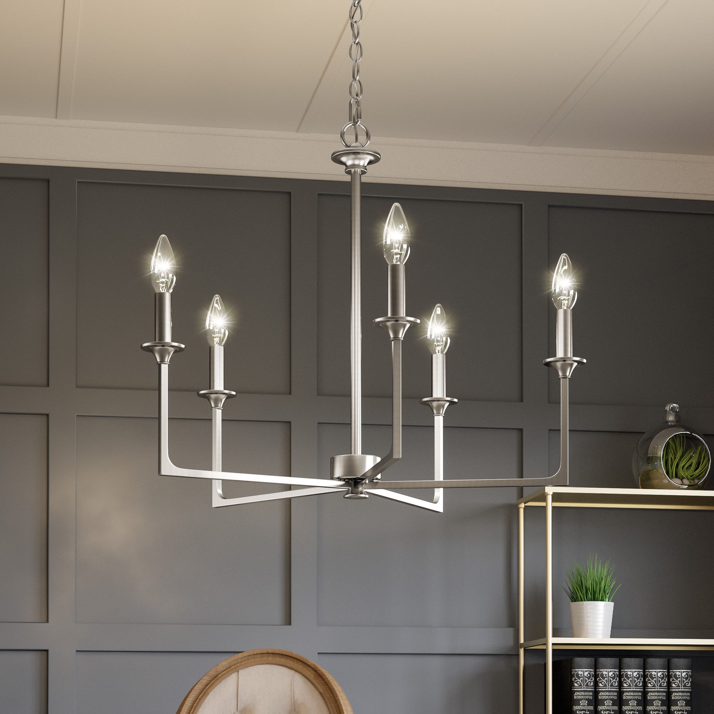 Prescott Chandelier