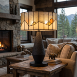 Blackwood Table Lamp