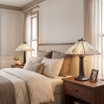 Duvane Table Lamp