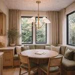 Penley Chandelier