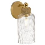 Baltic Wall Sconce