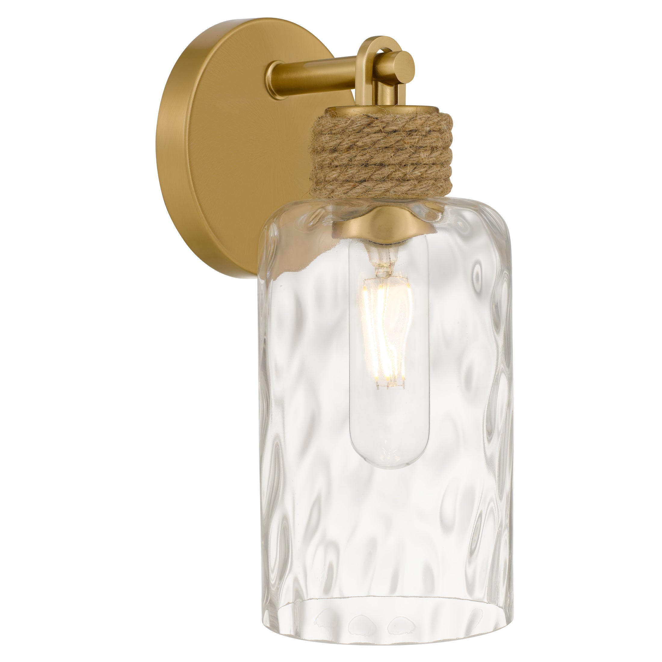 Baltic Wall Sconce