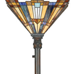 Inglenook Floor Lamp