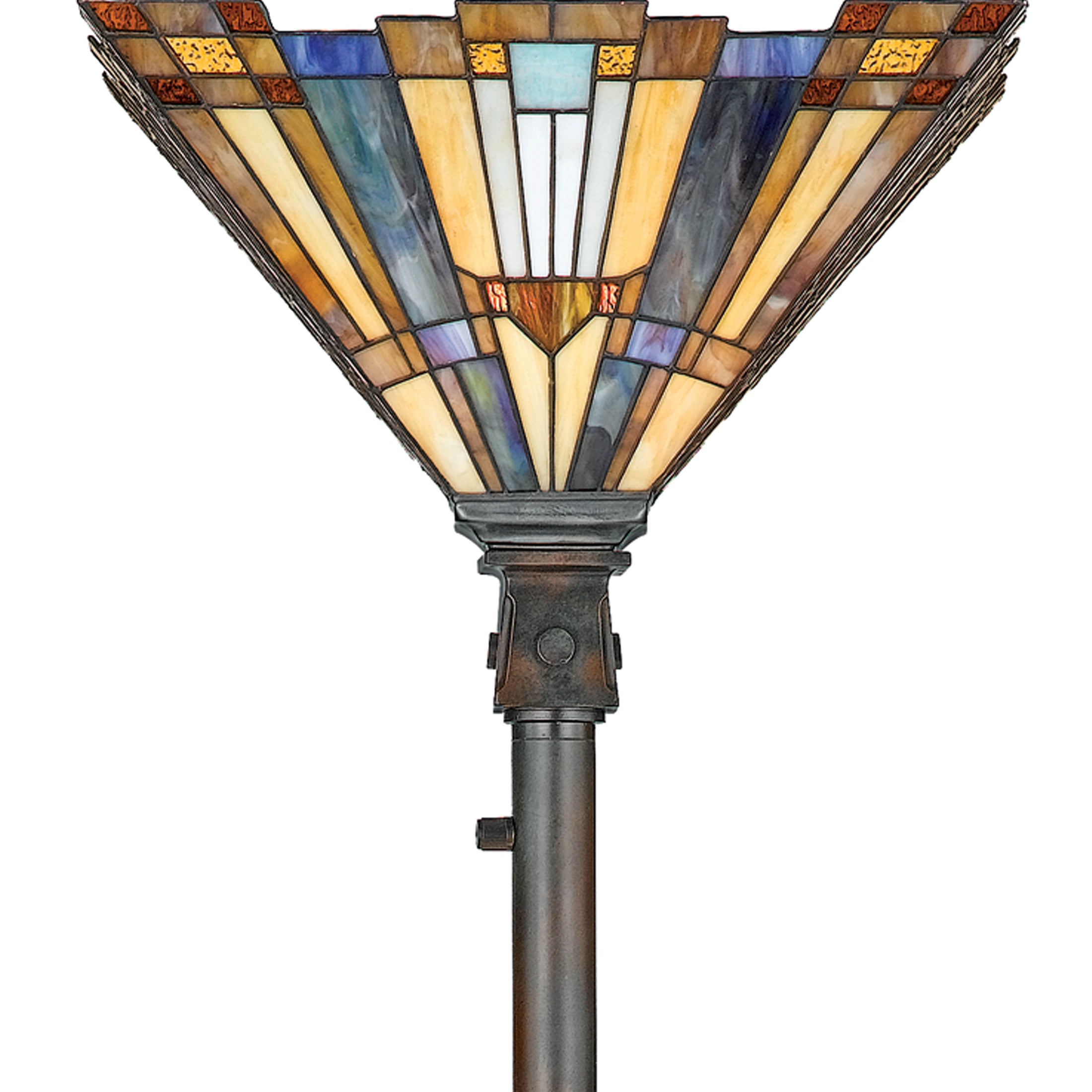 Inglenook Floor Lamp