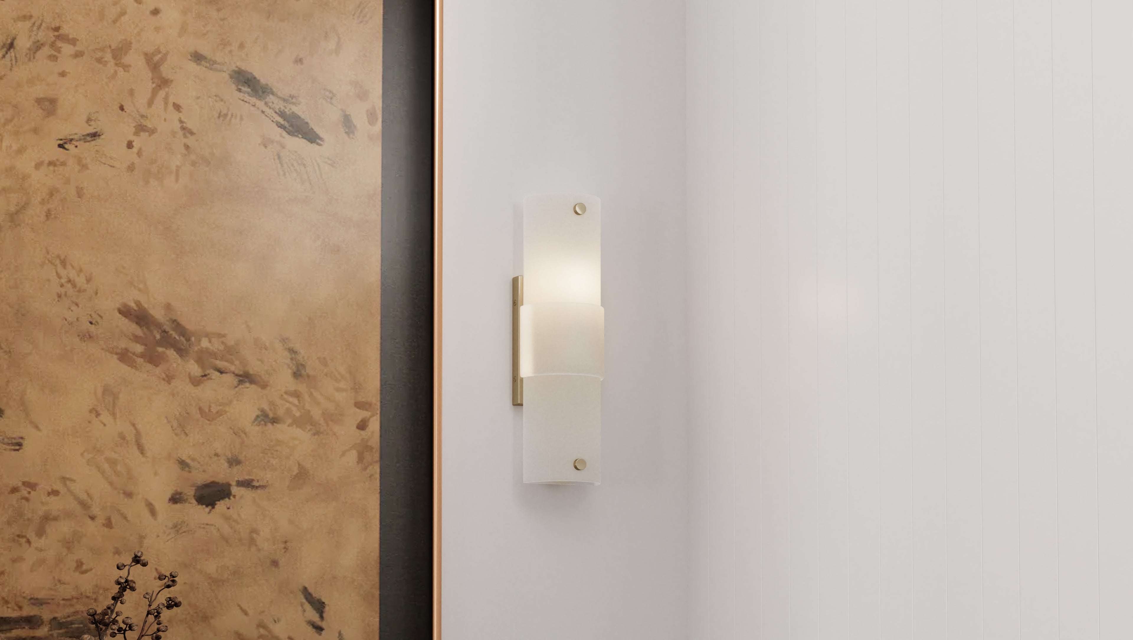 Finnegan Wall Sconce