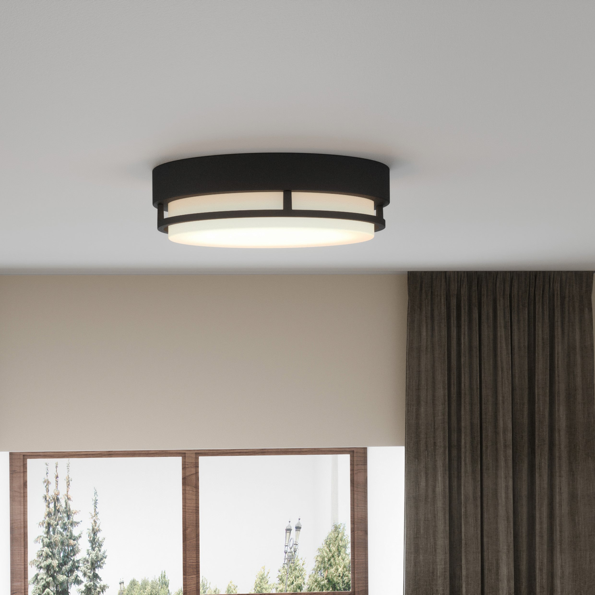Hale Flush Mount
