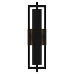 Pointsett Wall Light