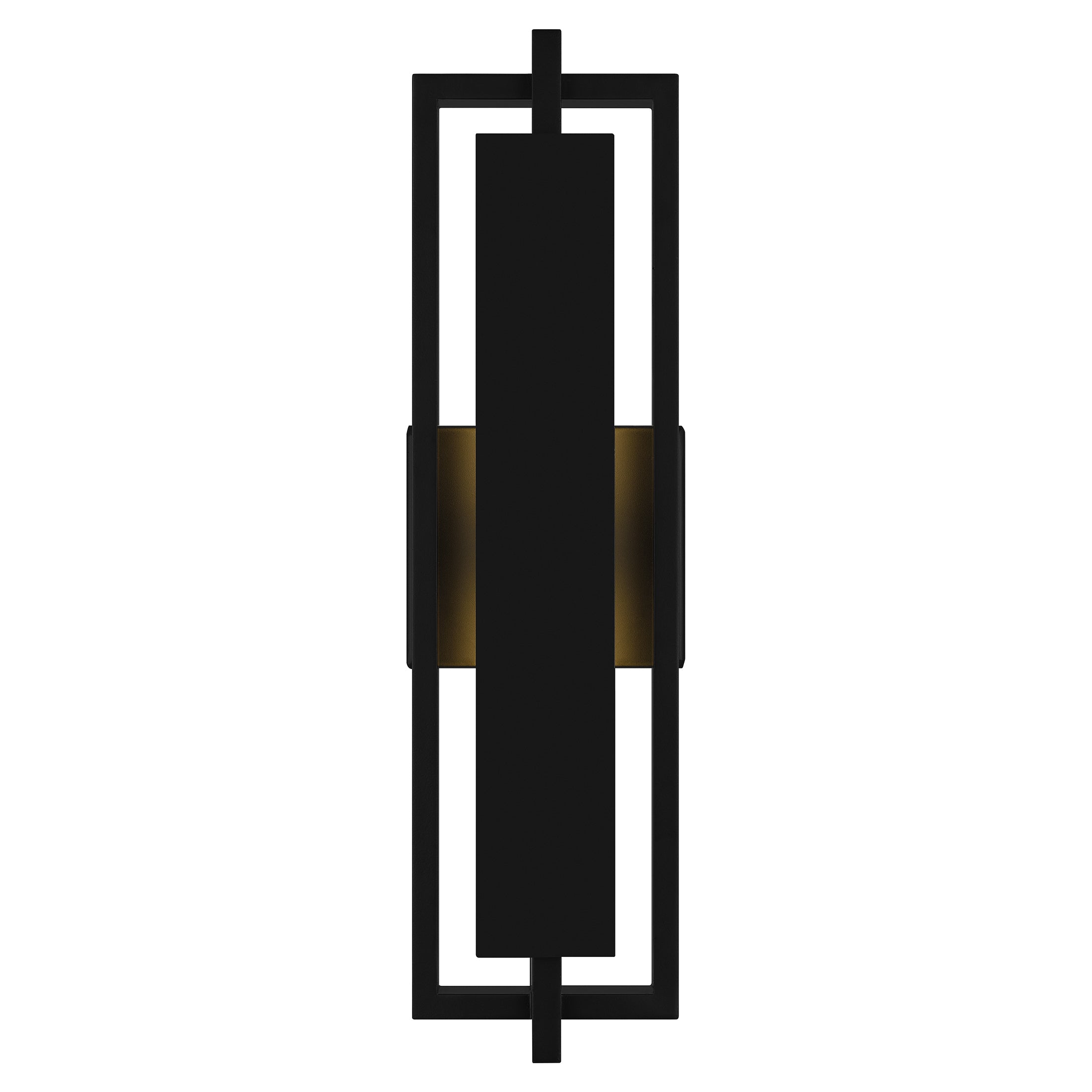 Pointsett Wall Light