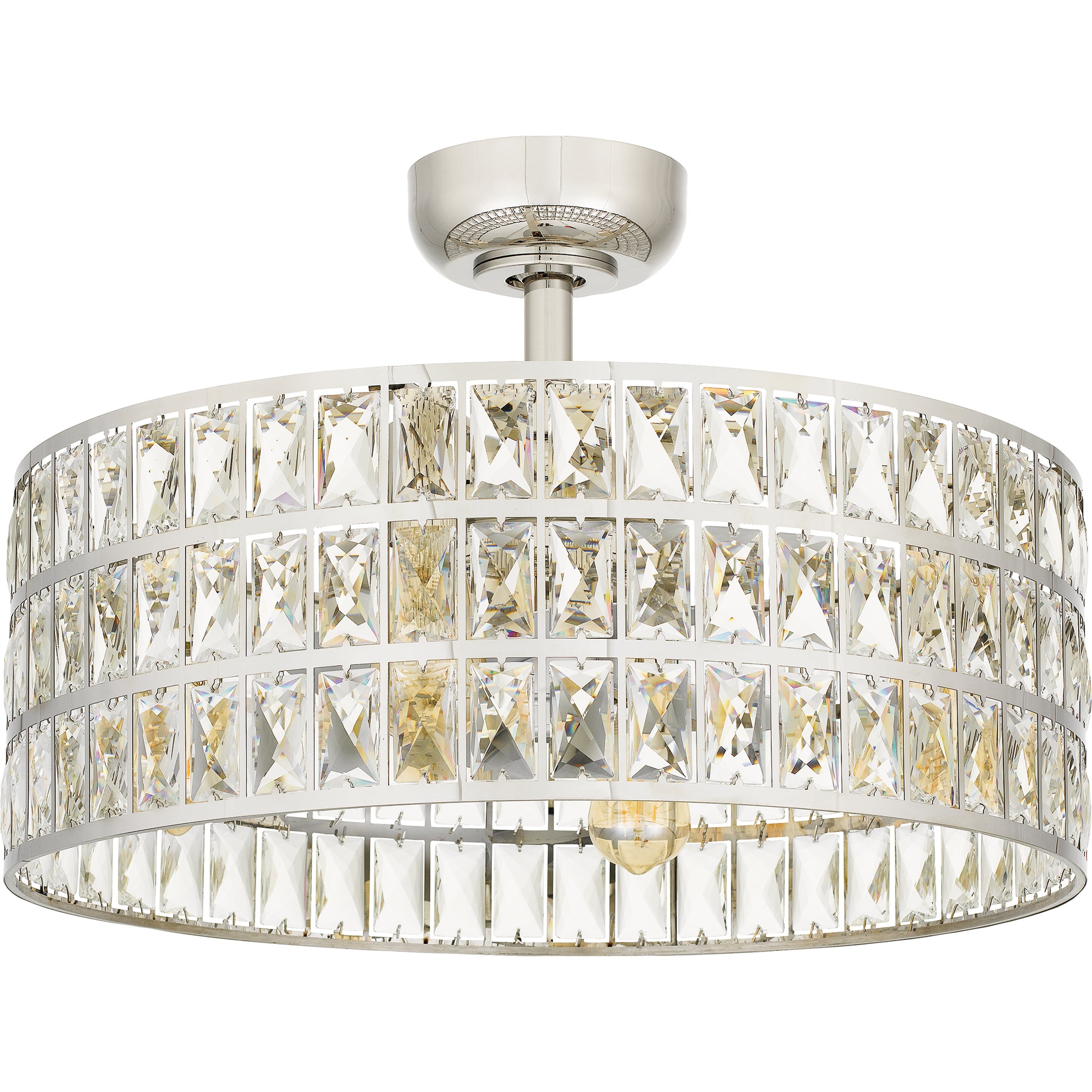 Coffman Fan Light