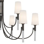 Eloura Chandelier