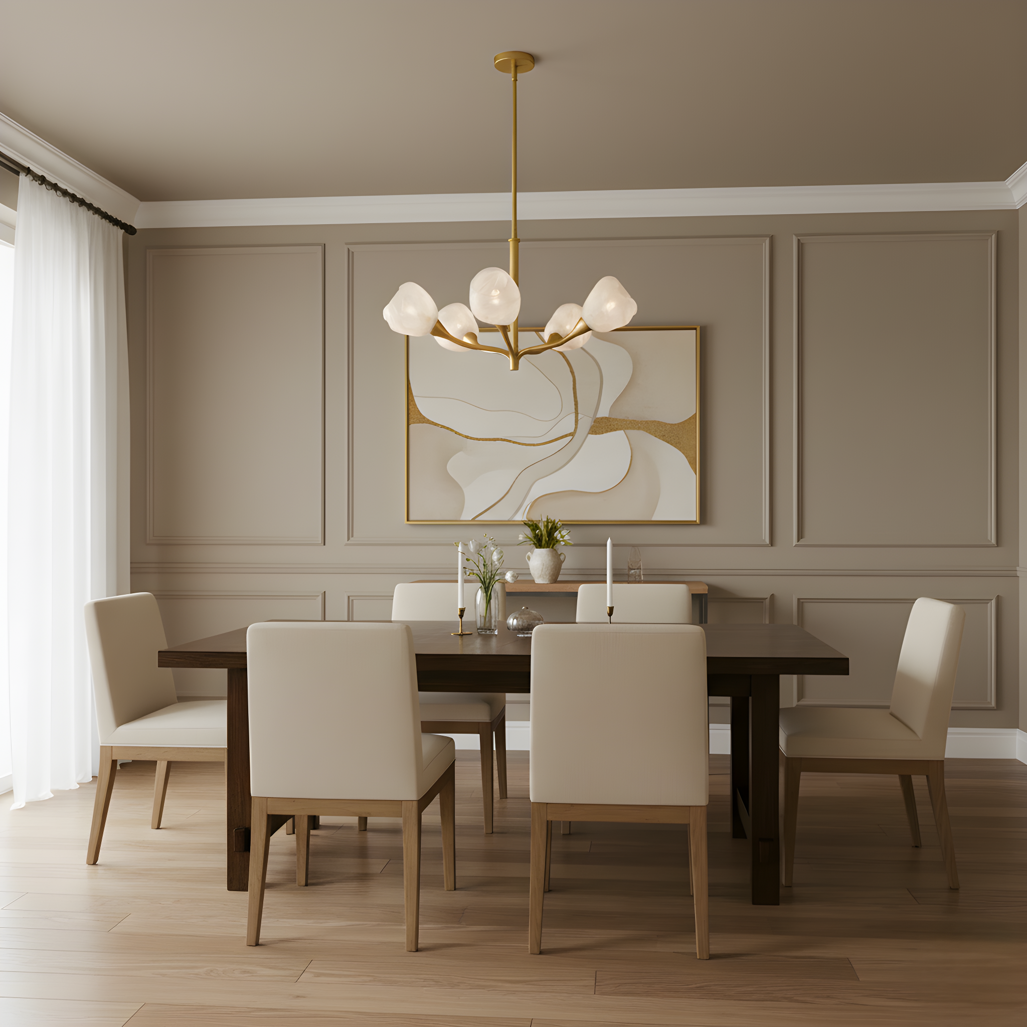 Adelyn Chandelier