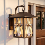 Inglenook Wall Light