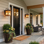 Inglenook Wall Light