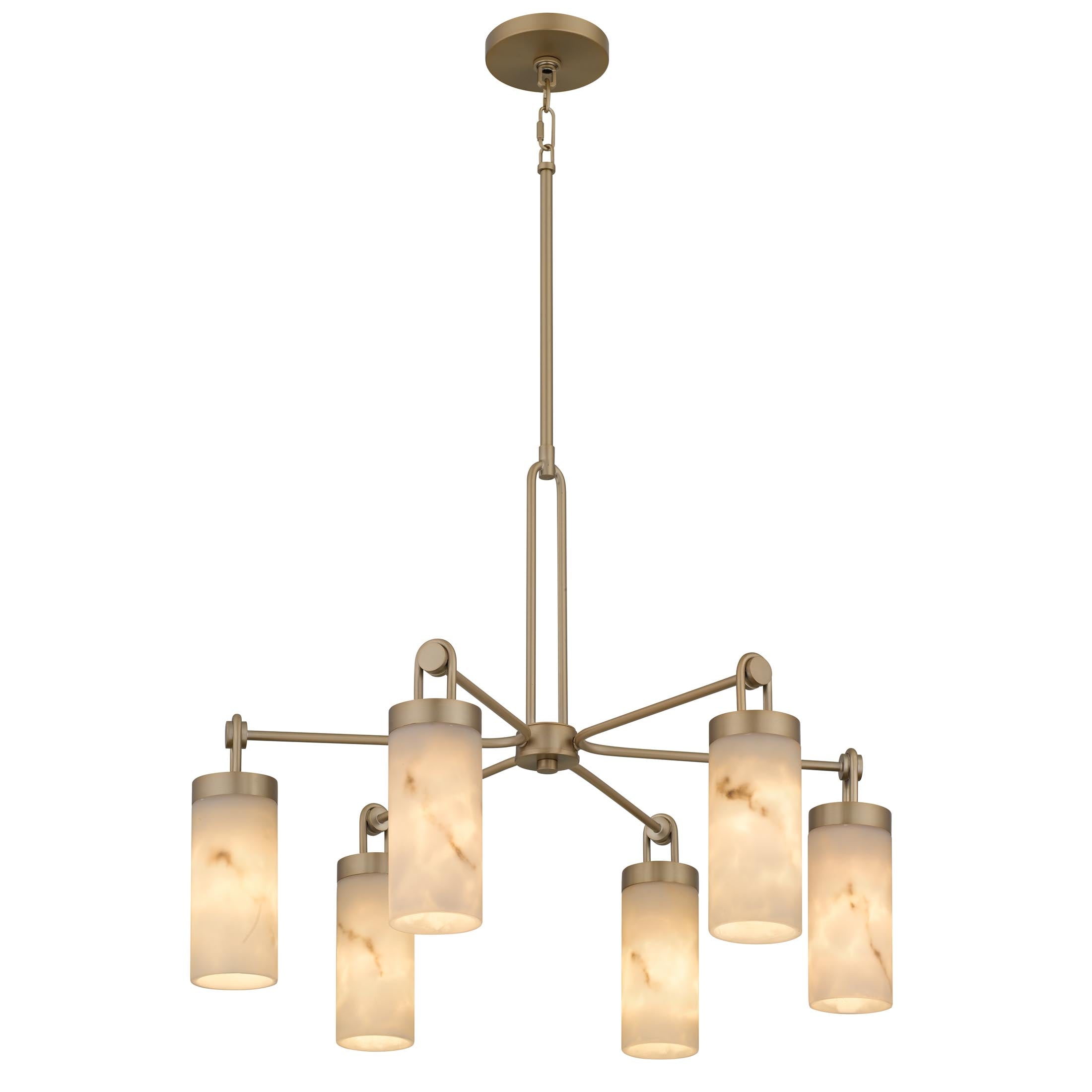 Gianna Chandelier