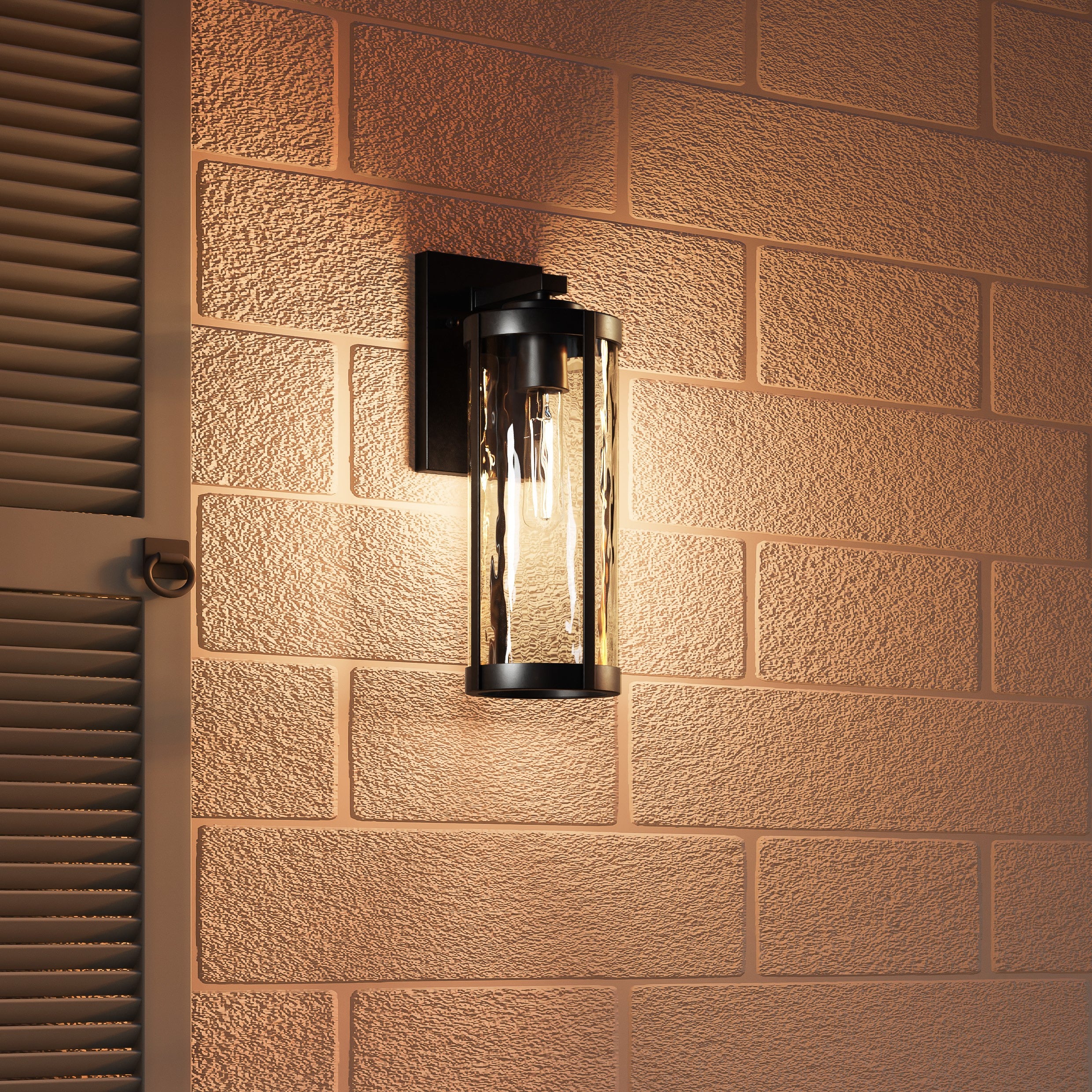 Culpo Wall Light