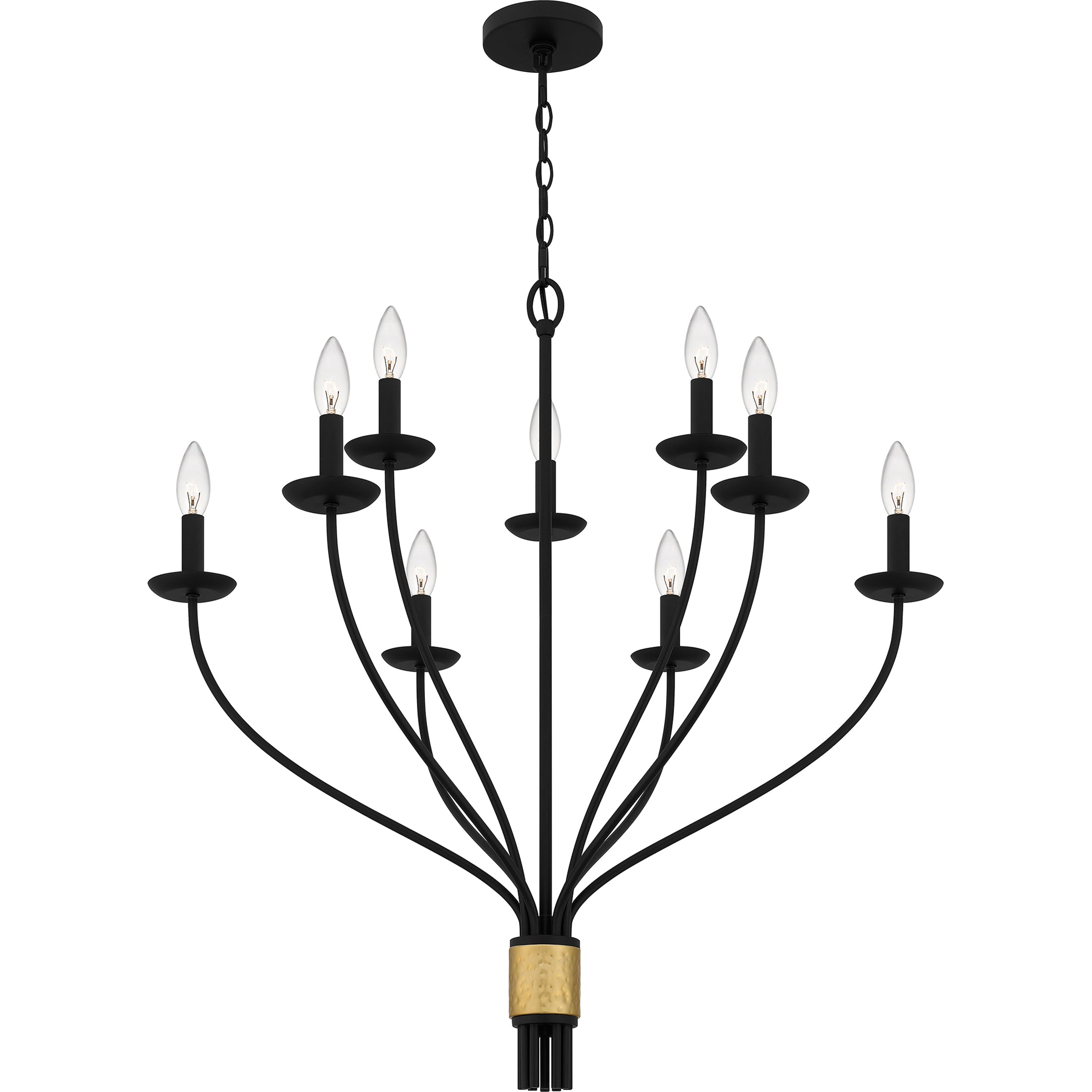 Margaret Chandelier