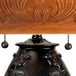 Glenhaven Table Lamp