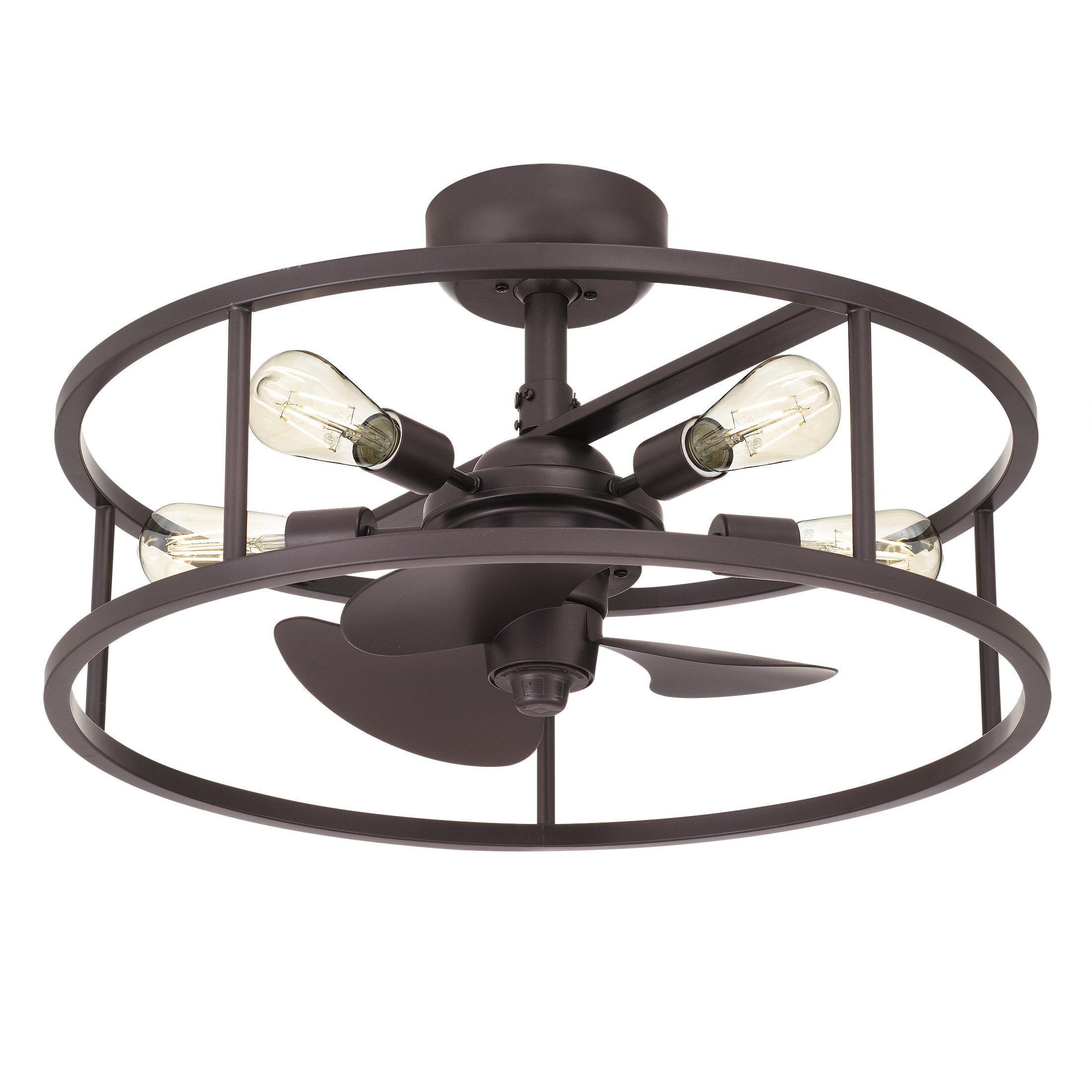 New Harbor Fan Light