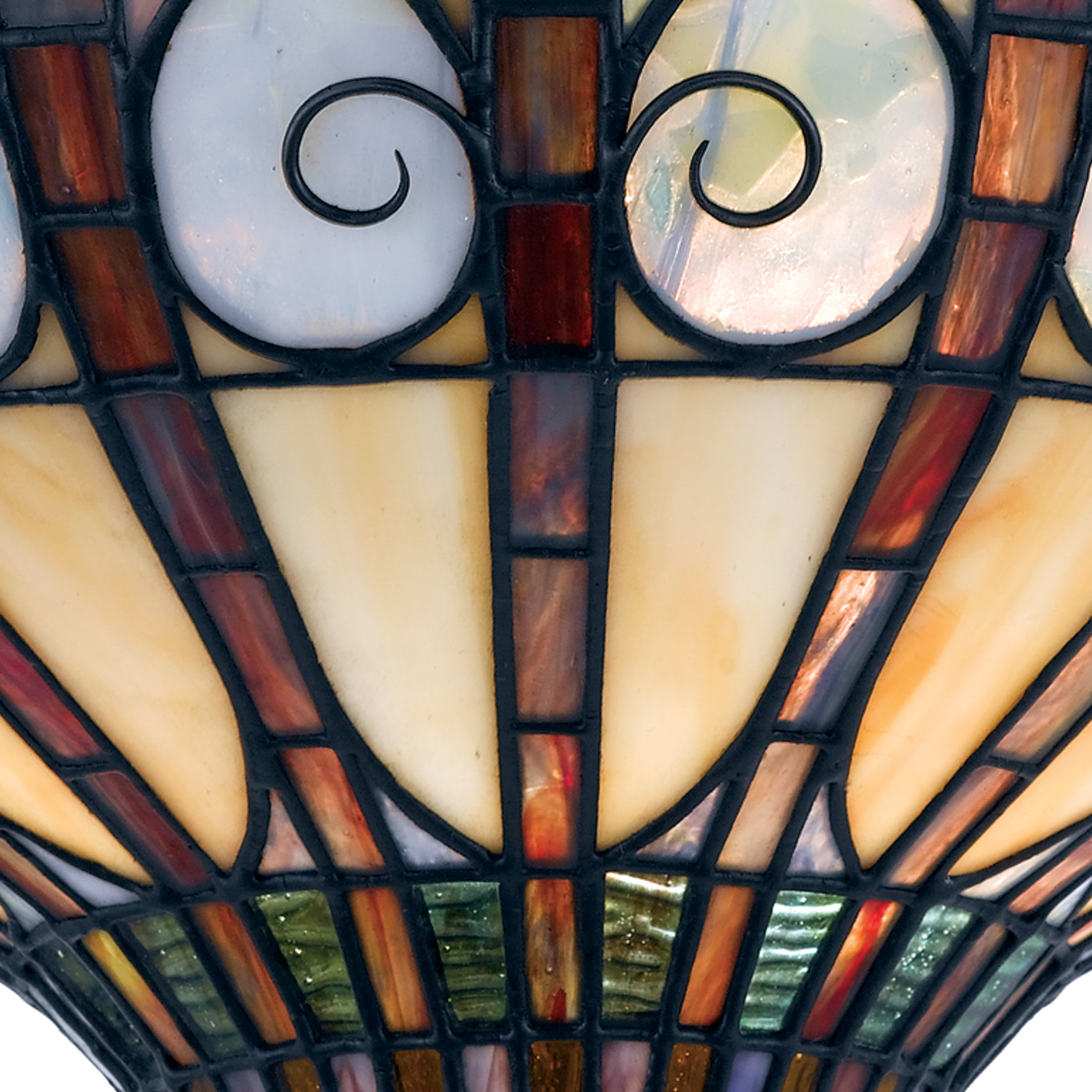 Ava Flush Mount