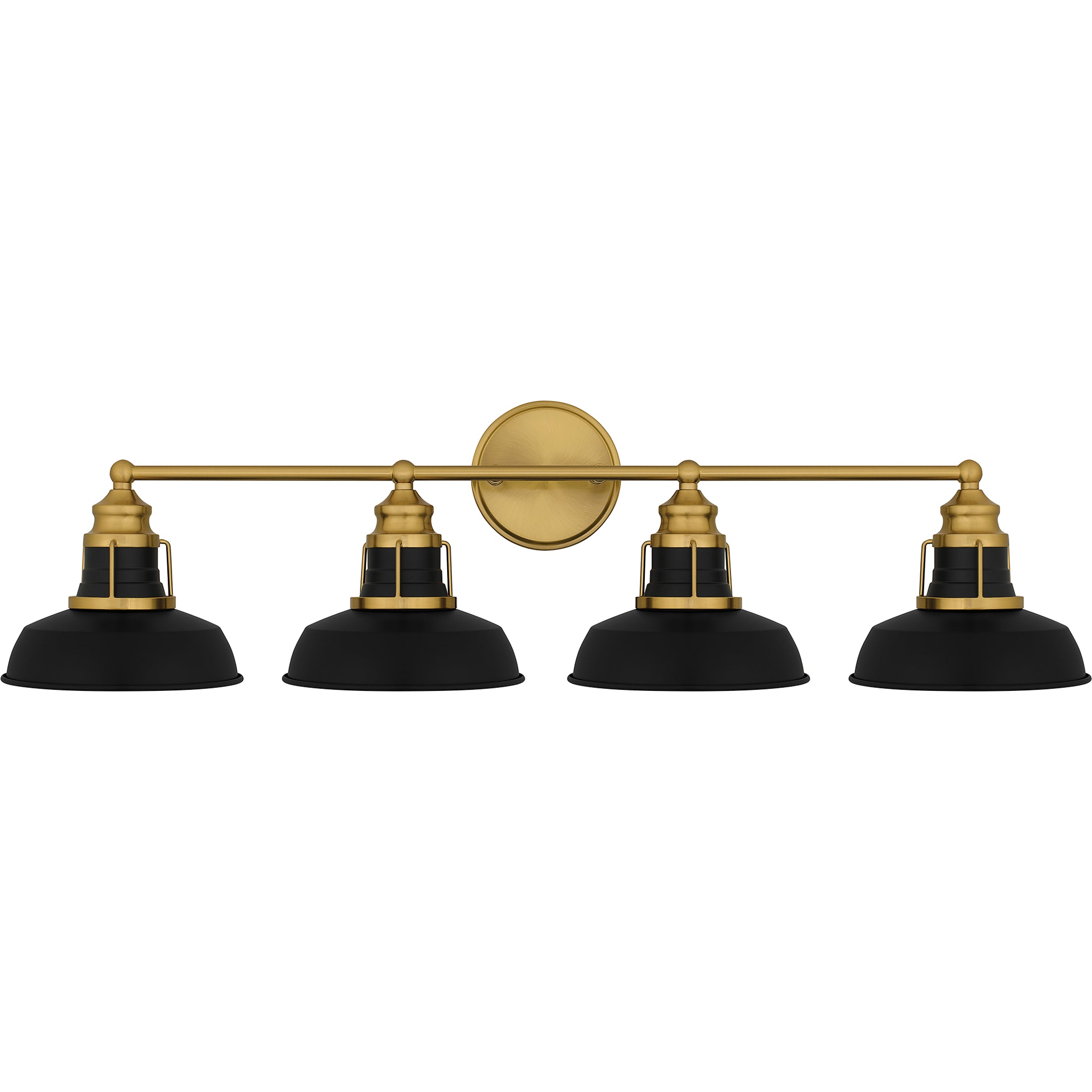 Huxley Bath Light