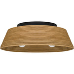 Zahara Flush Mount