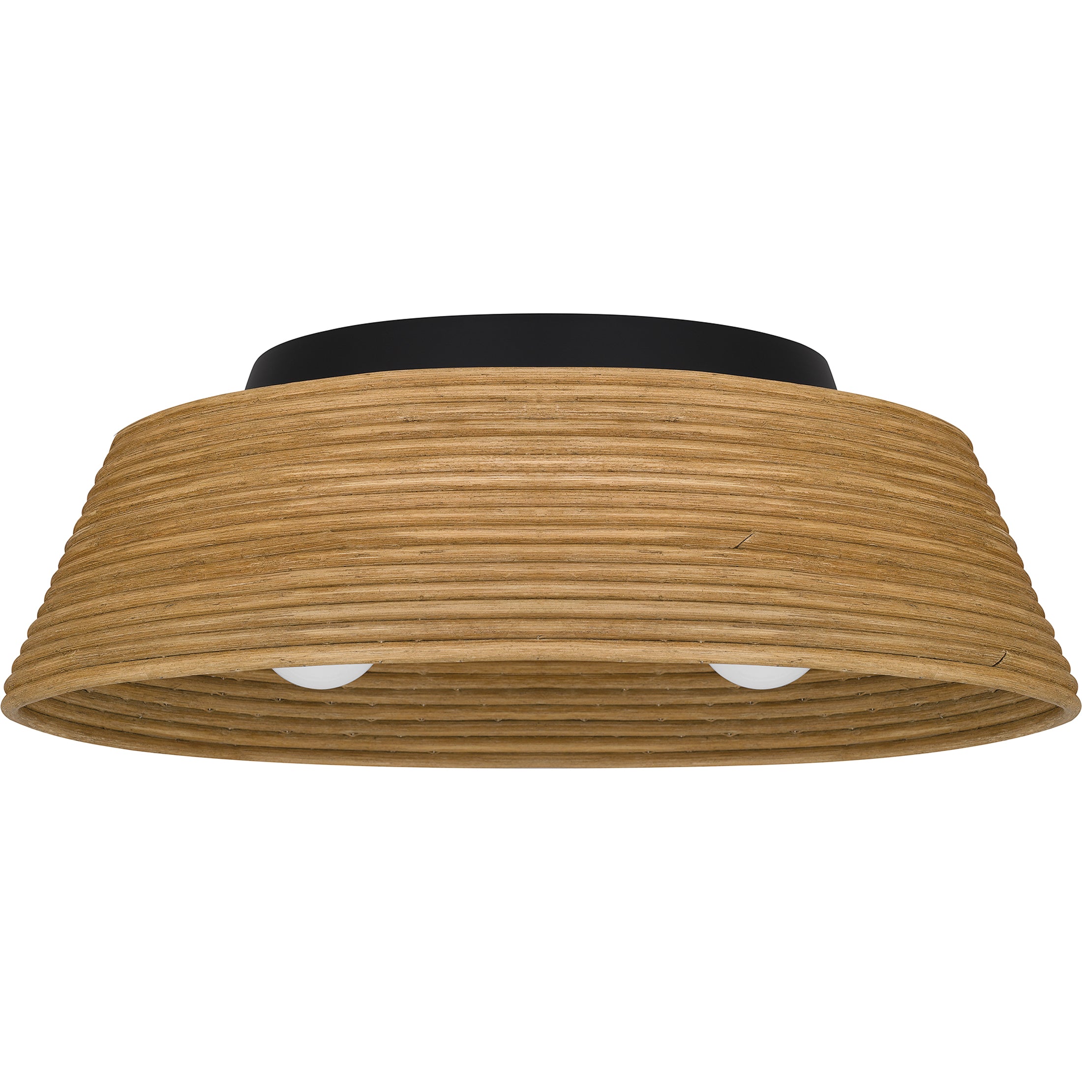 Zahara Flush Mount