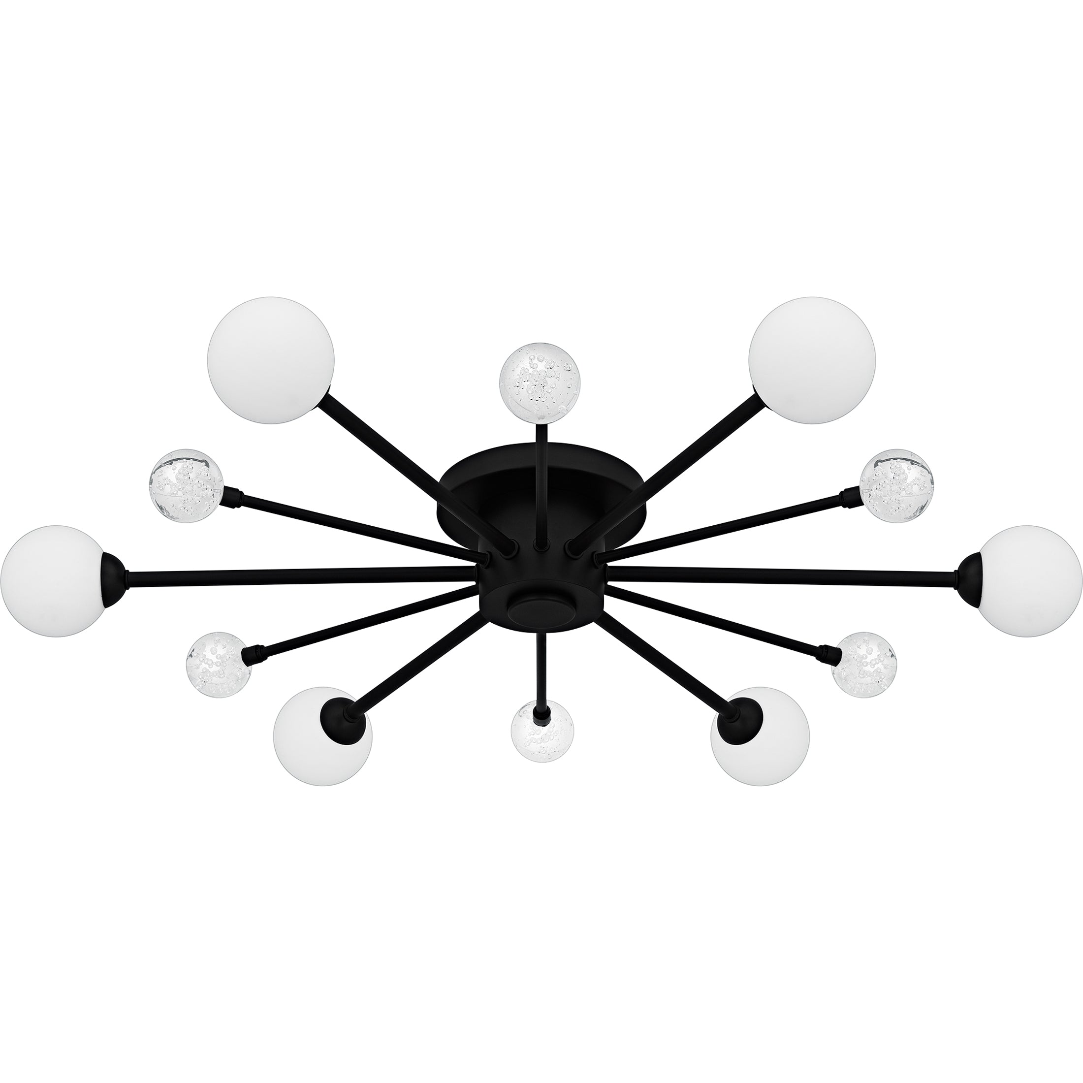 Combe Semi-Flush