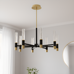 Davies Chandelier