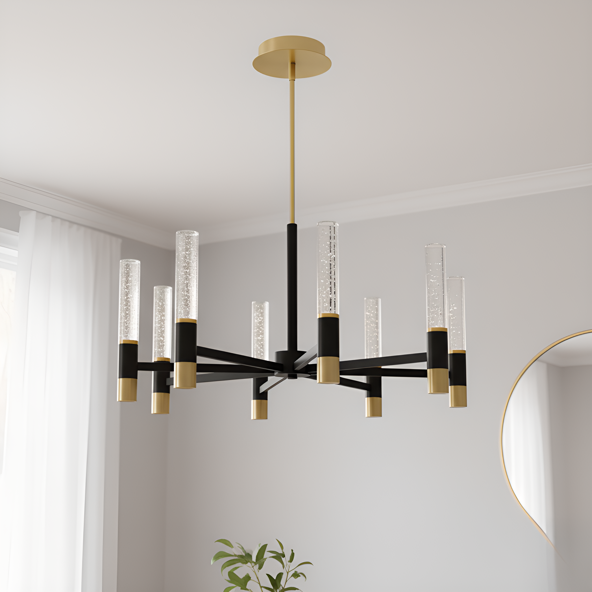 Davies Chandelier