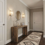 Fortress Wall Sconce