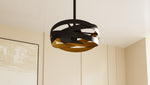 Zito Fan Light