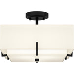 Renzo Semi-Flush