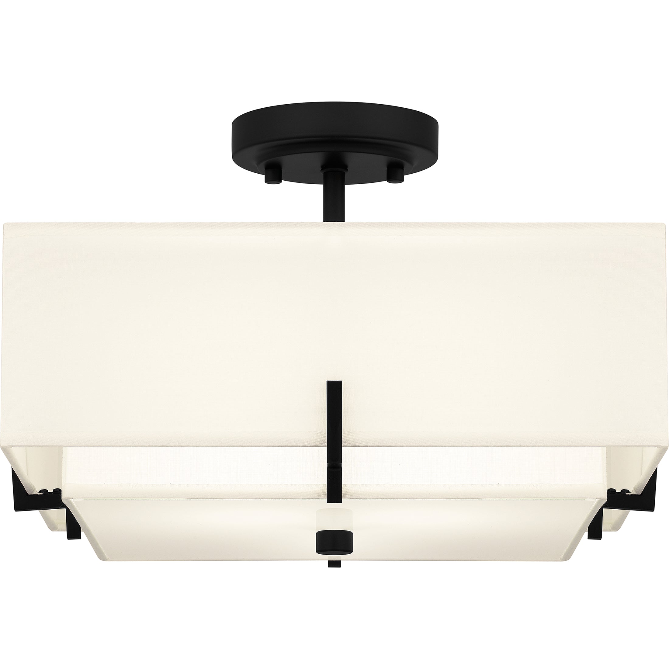 Renzo Semi-Flush