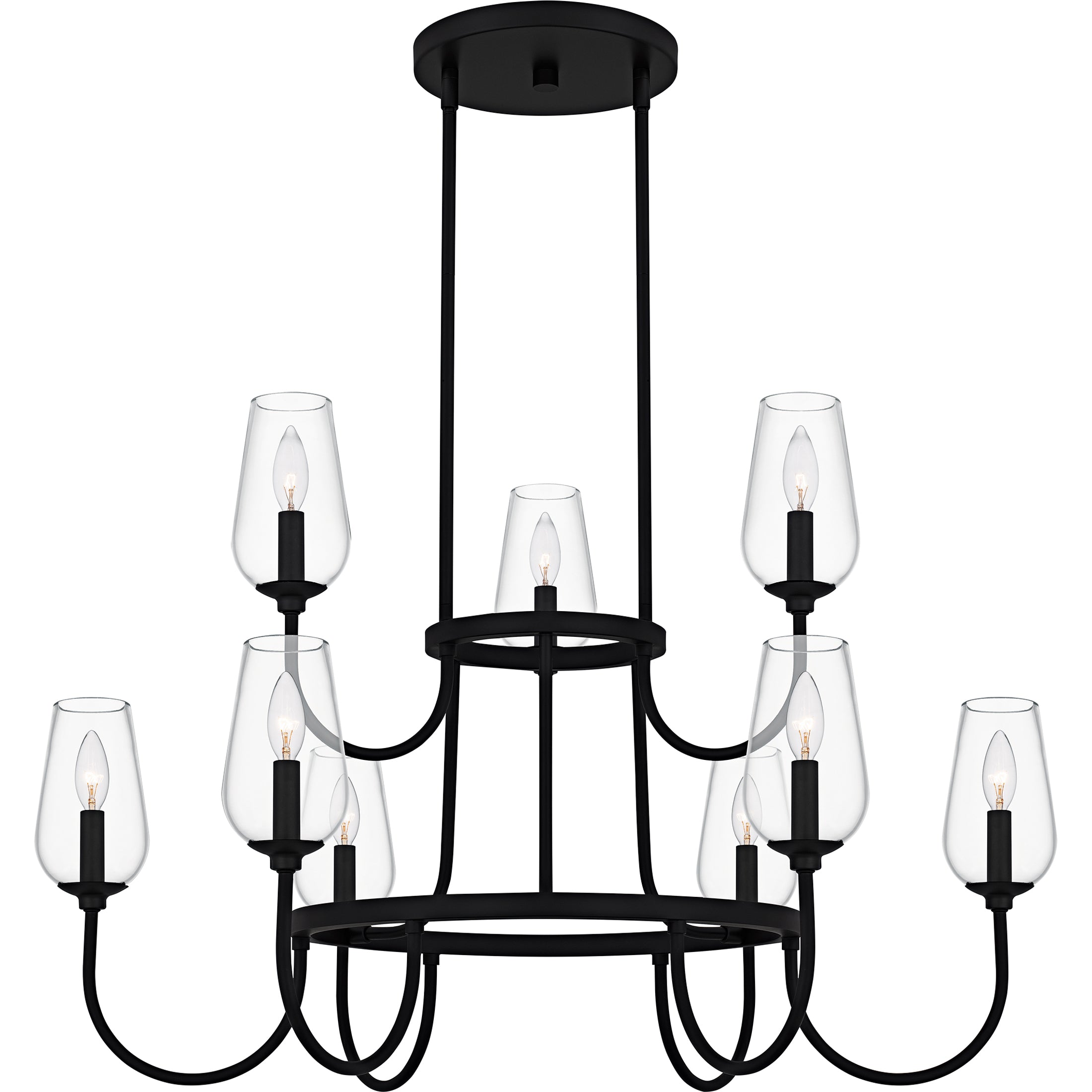 Viscount Chandelier