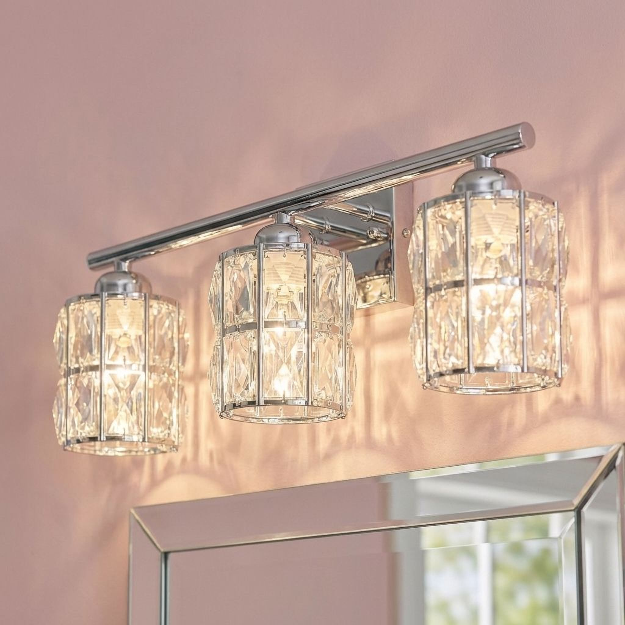 Gibson Bath Light