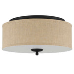 Blanche Flush Mount