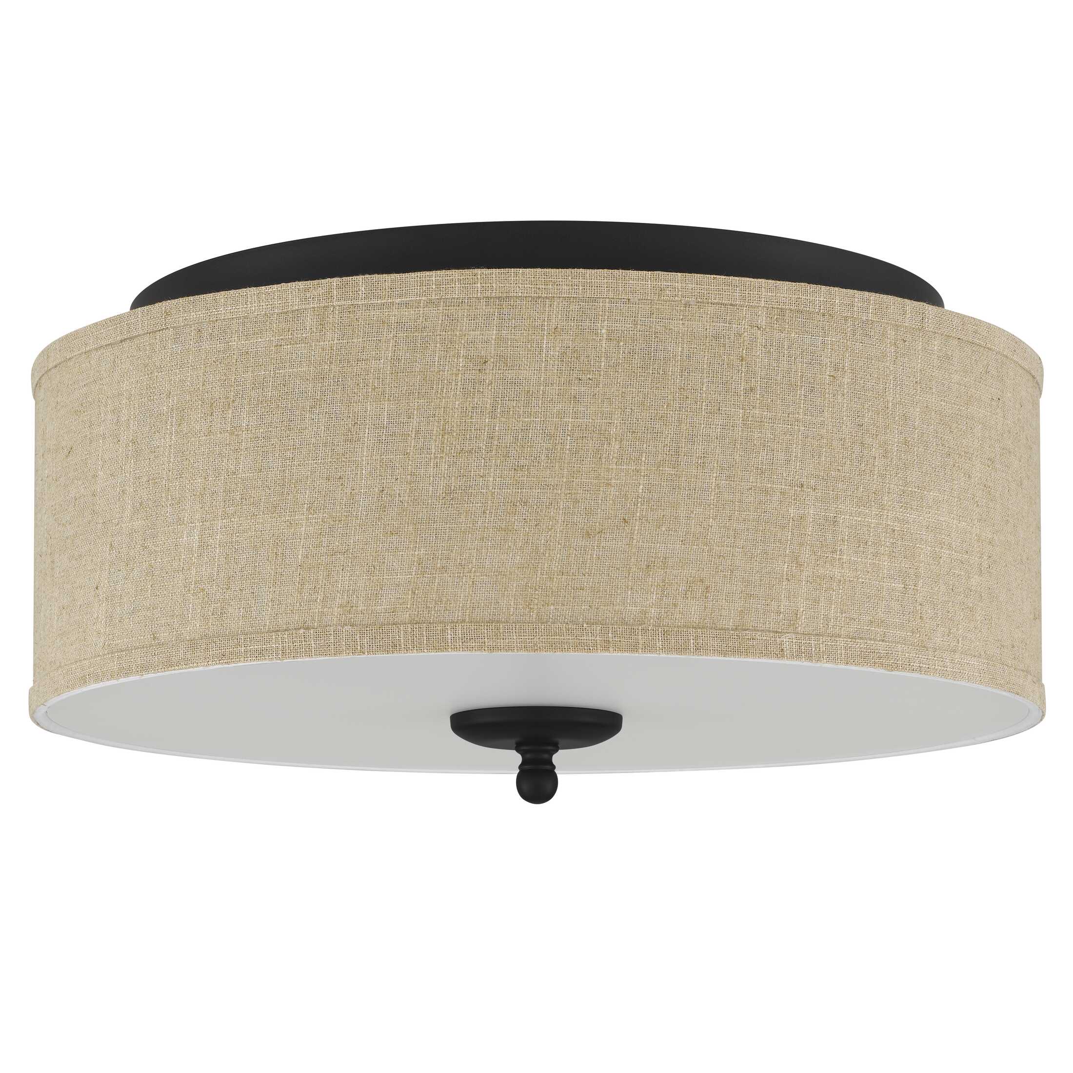 Blanche Flush Mount