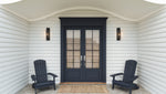 Redan Wall Light